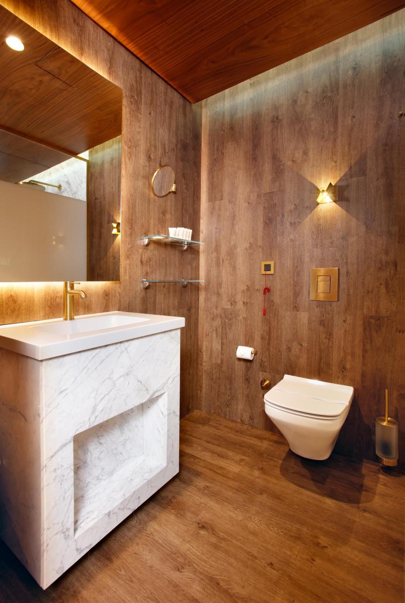 Chambre Double Économique