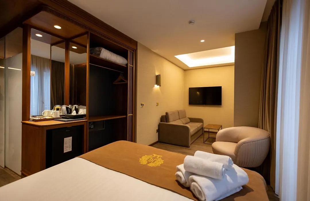 Kate Hotel Special Class & Spa-1