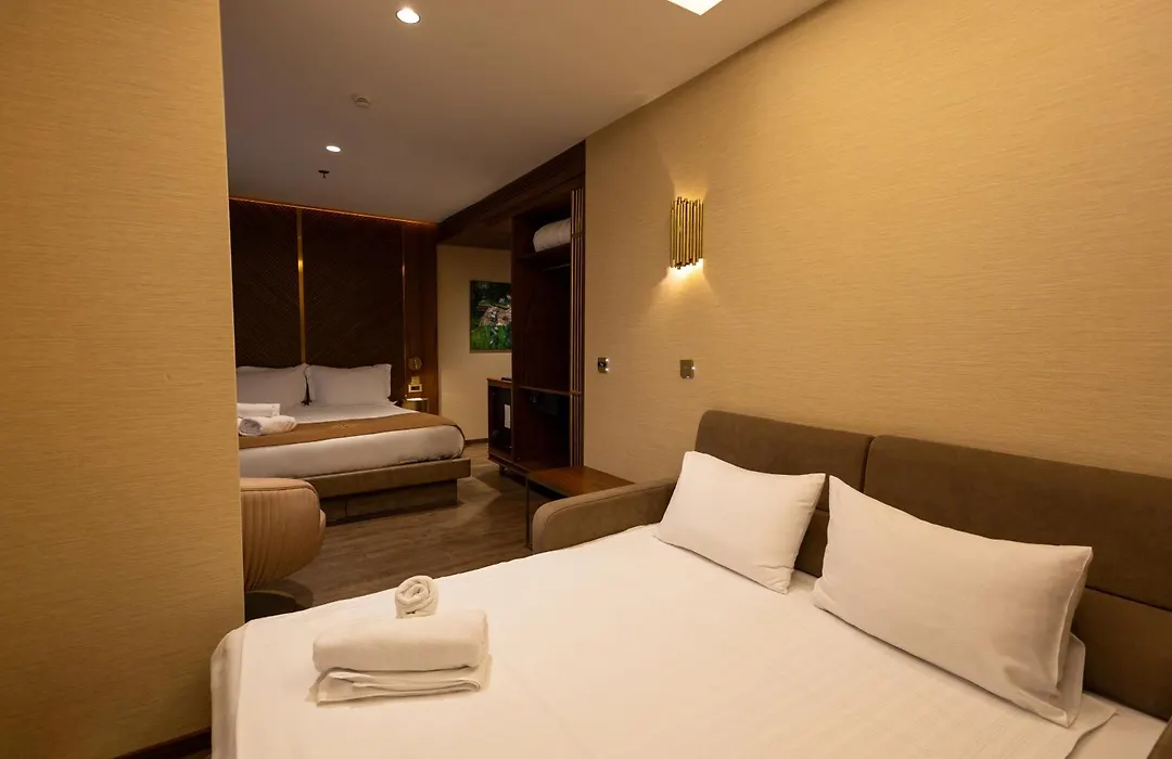 Kate Hotel Special Class & Spa-1