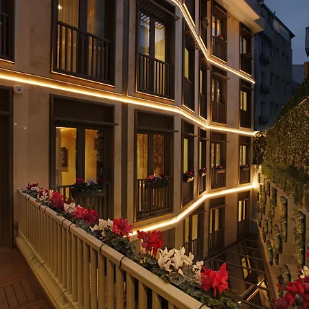Kate Hotel Special Class & Spa-2