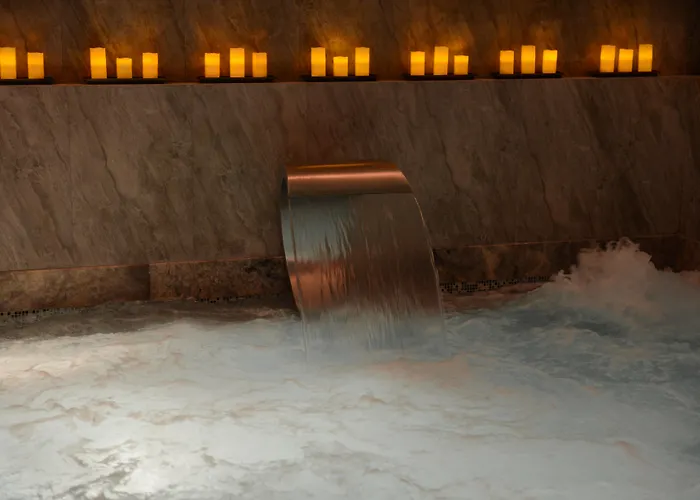 Berjer Boutique Hotel&Spa Istambul